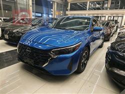 نيسان سنترا